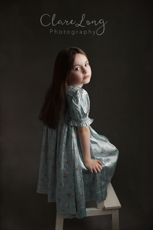Clare Long Photography Kent Childrens photographer fine art silk